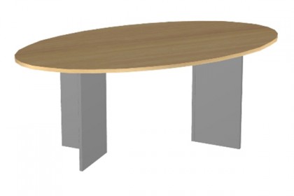 Мебель для персонала БэкВэм БВ-10.0 Стол для заседаний