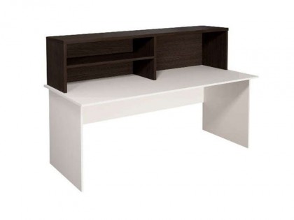 Офисная мебель для персонала Монолит НМ39.0 Надстройка на стол