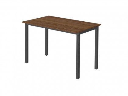 Офисная мебель Work WM-4 + WM-4-01 Одиночный стол на металлокаркасе