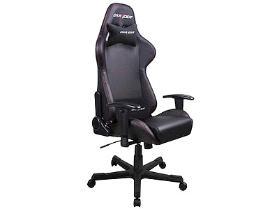 Игровое кресло для компьютера DxRacer OH/FD99/N
