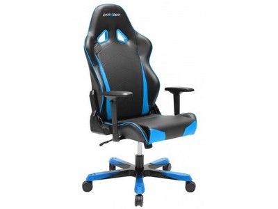 Игровое кресло для компьютера DXRacer OH/FE08/NB