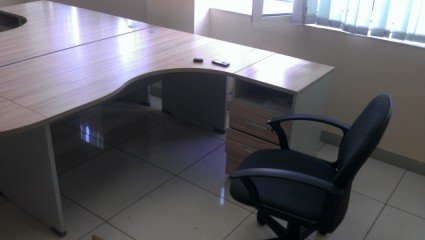 Офисная мебель Unica