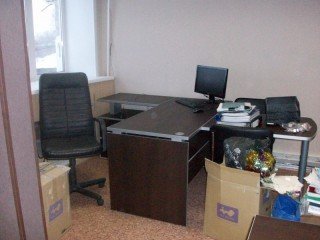 Офисная мебель для персонала VITA